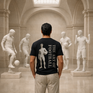 Fußballkunst