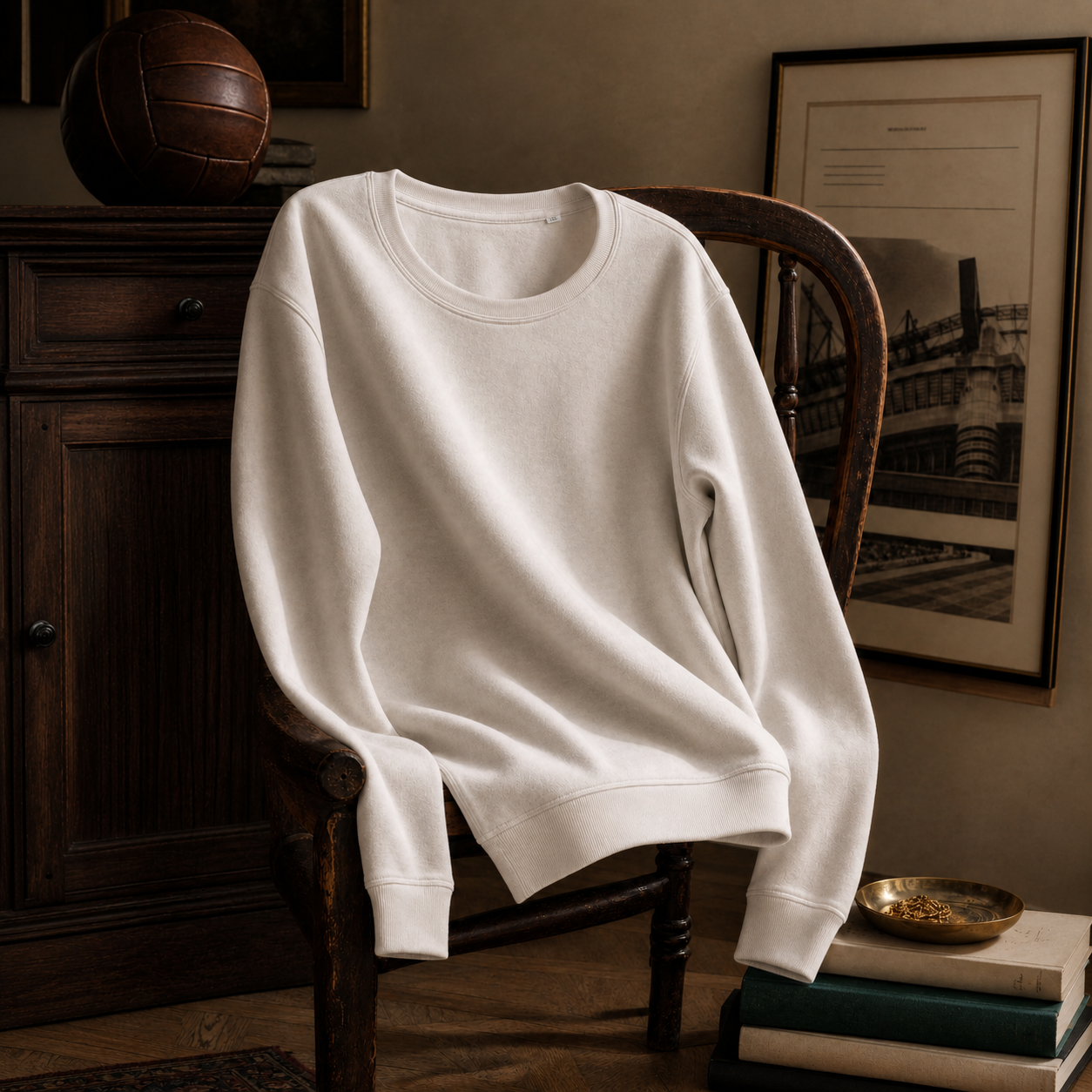 Sweatshirts