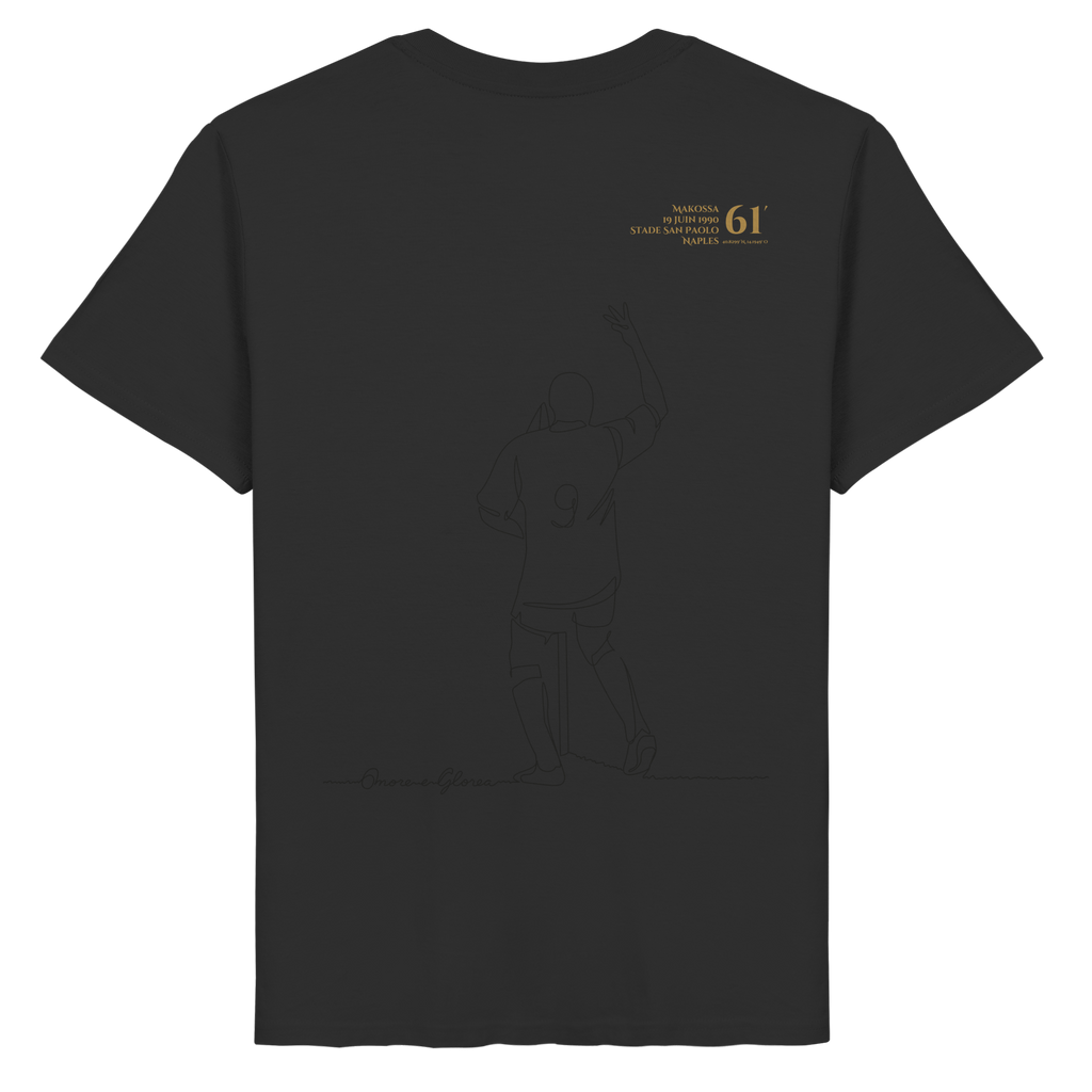 Makossa T-Shirt