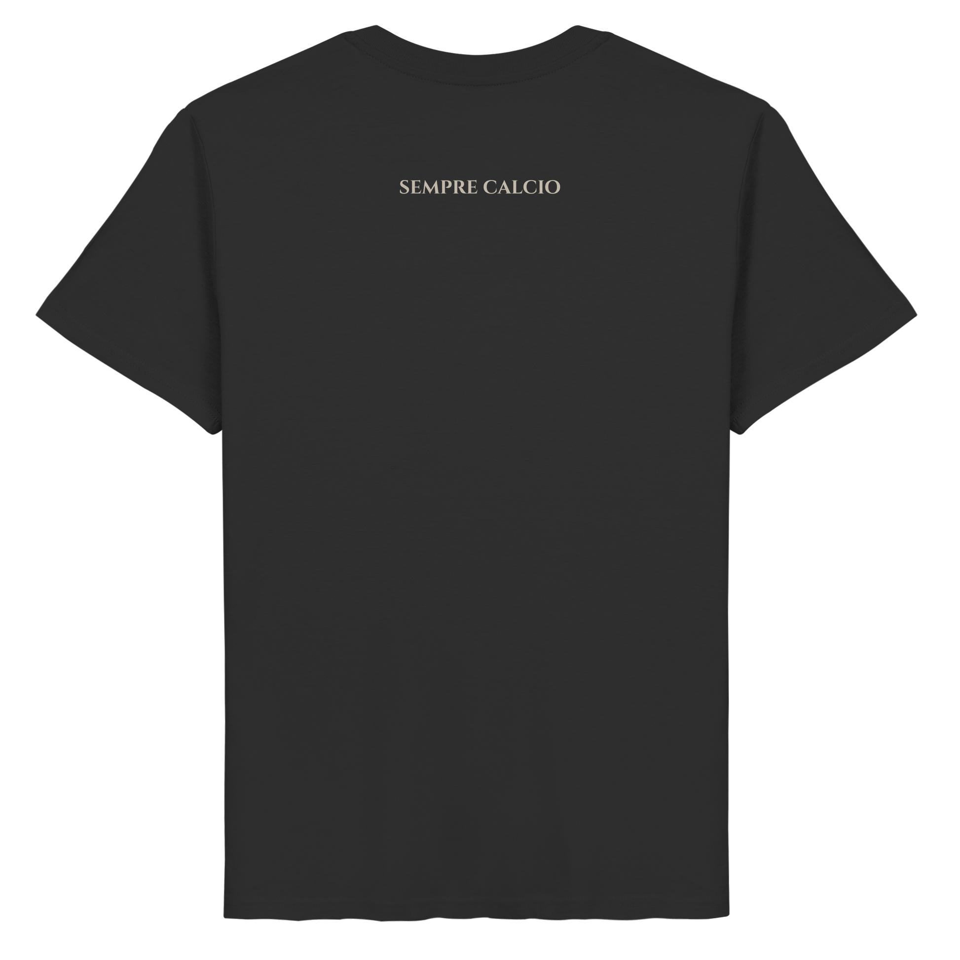 Sempre Calcio – Fußball T-Shirt | Signature Line