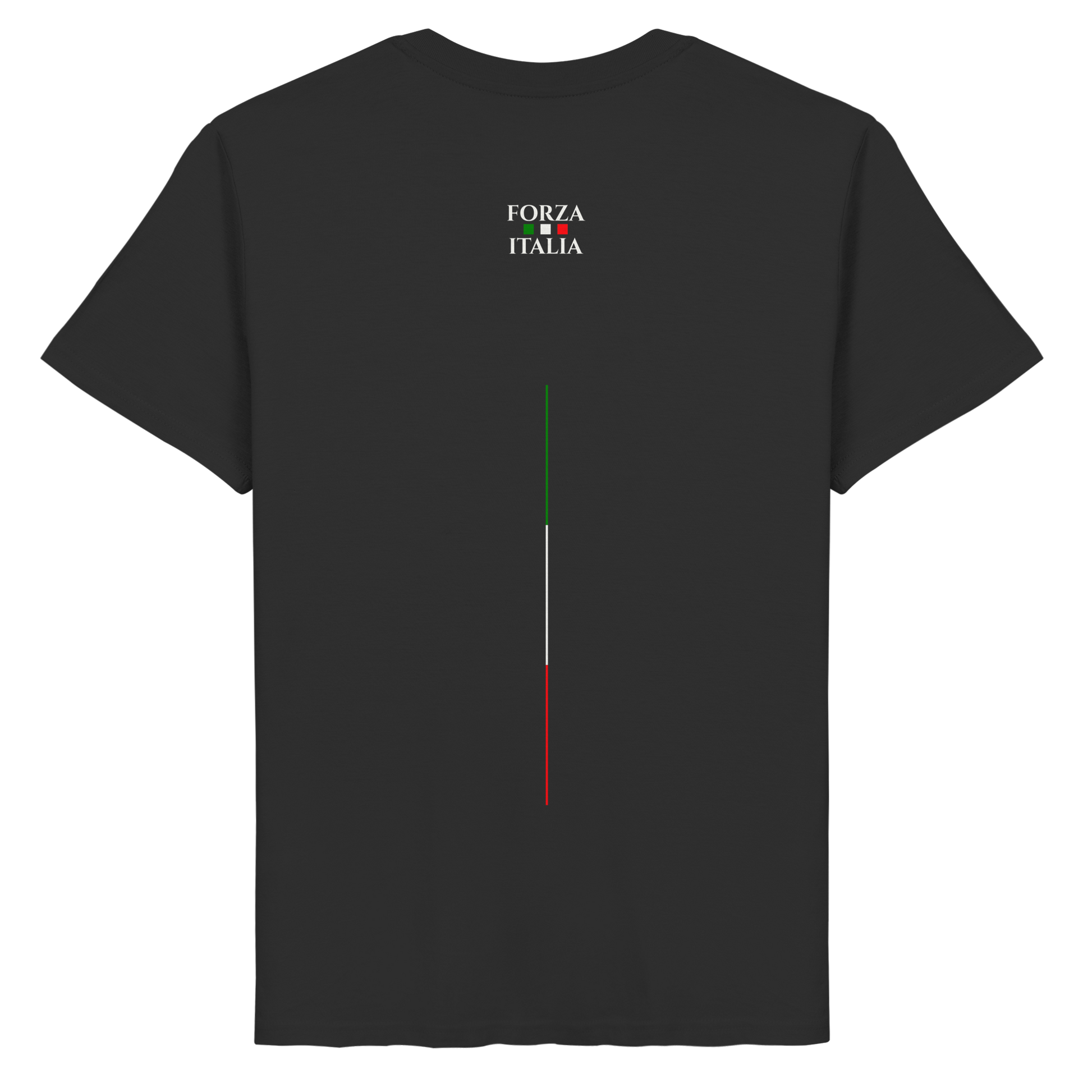 FORZA ITALIA T-Shirt