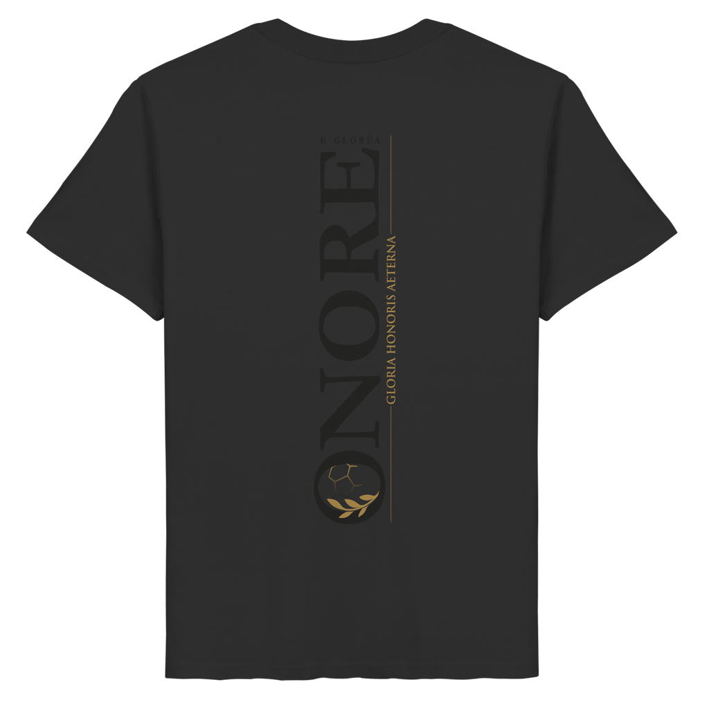 Onore Signature Back – Fußball T-Shirt | Signature Line
