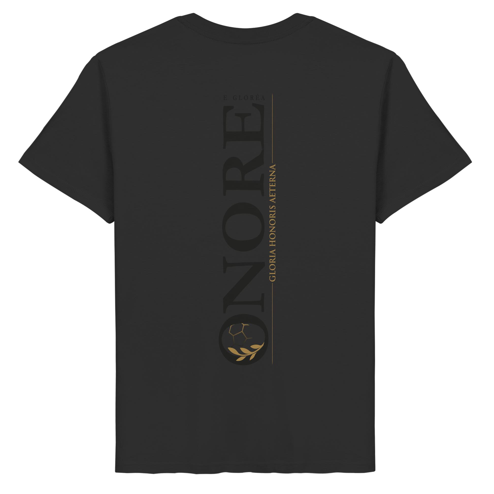 Onore Signature Back – Fußball T-Shirt | Signature Line