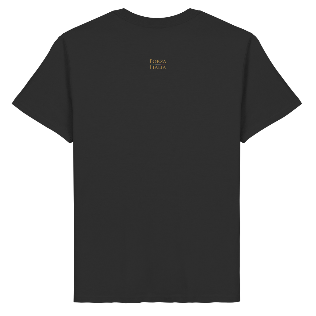 Italia Flag T-Shirt