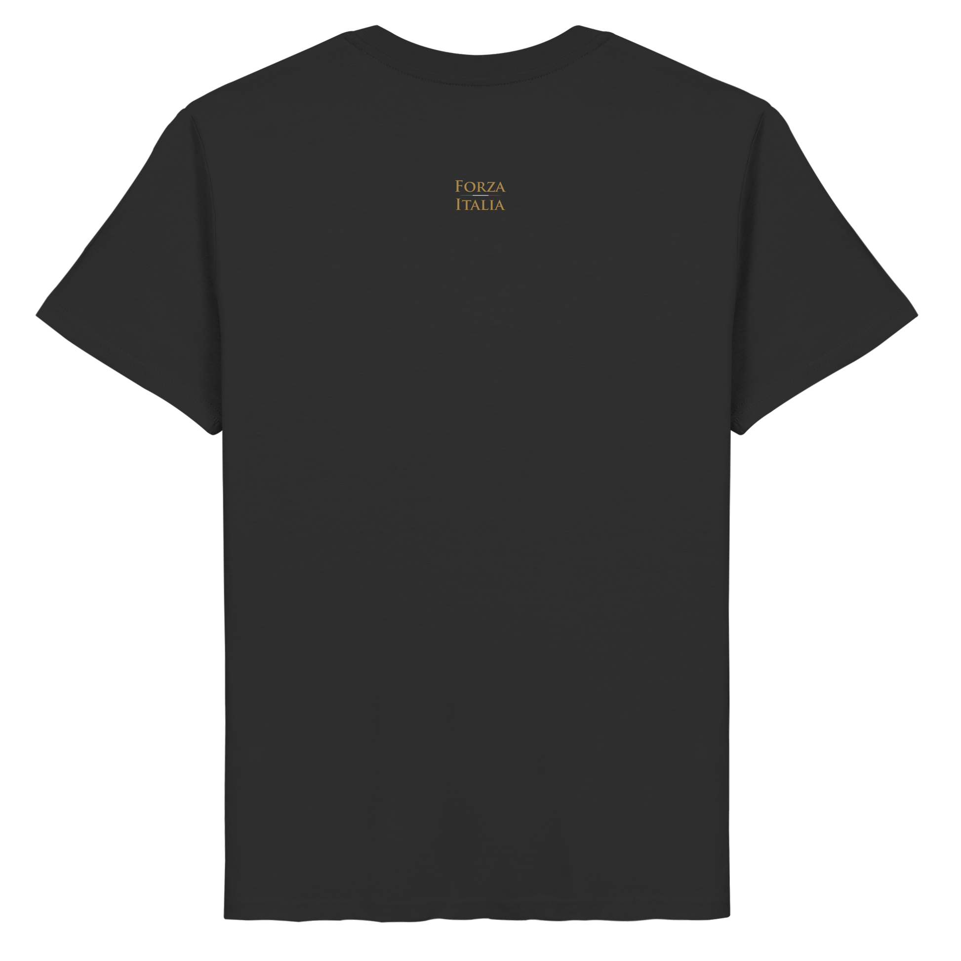 Italia Flag T-Shirt