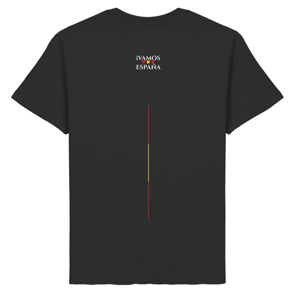 ¡VAMOS ESPAÑA T-Shirt