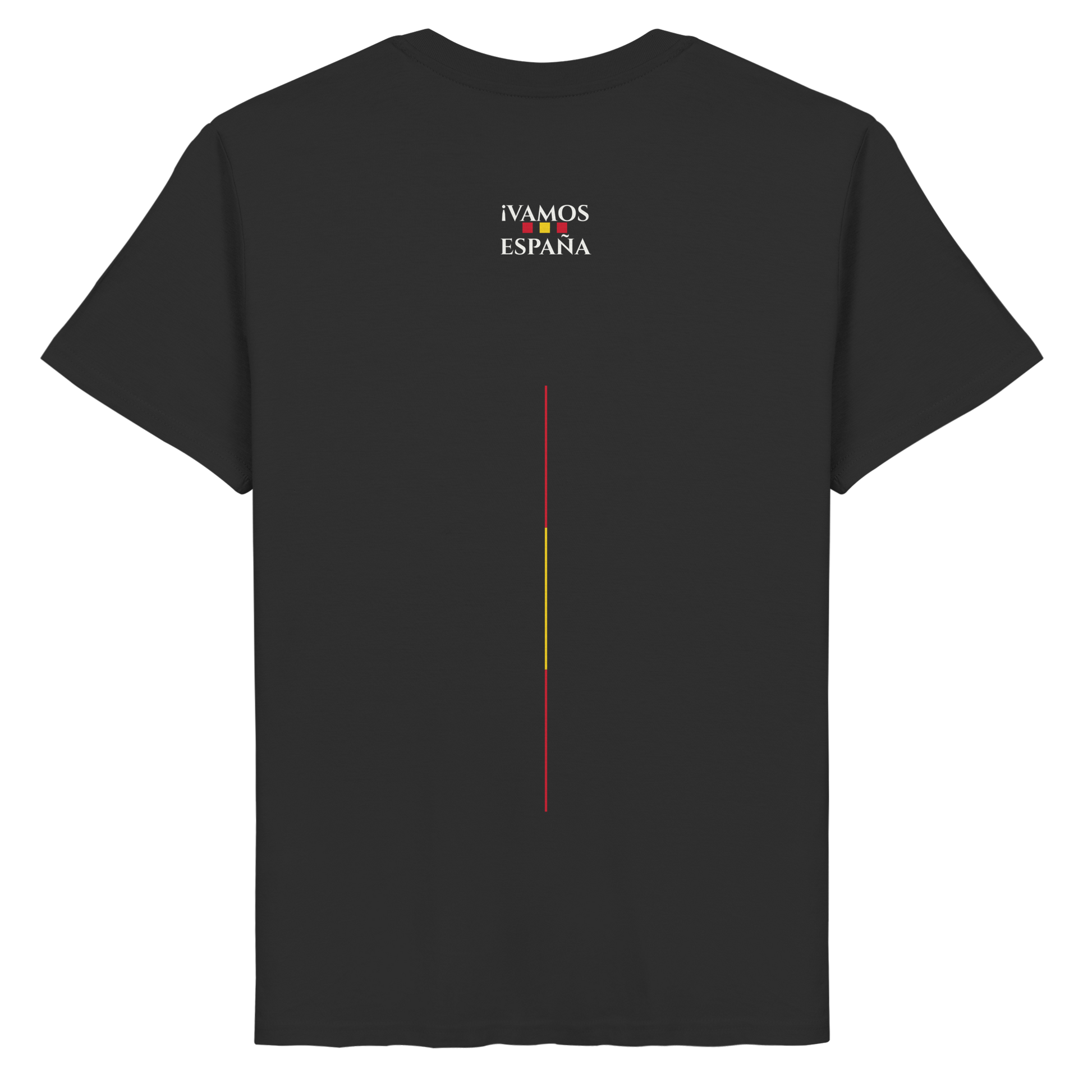 ¡VAMOS ESPAÑA T-Shirt