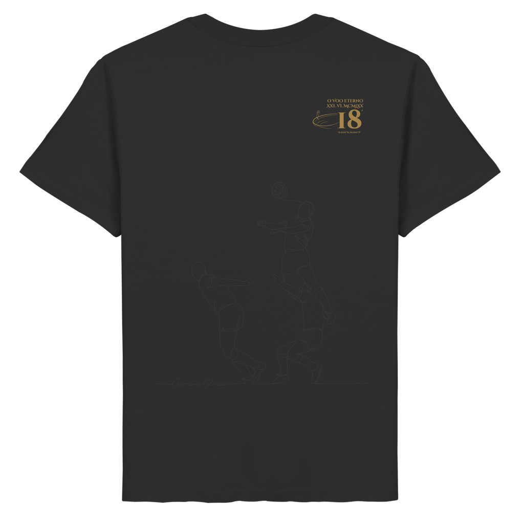 O Voo Eterno T-Shirt