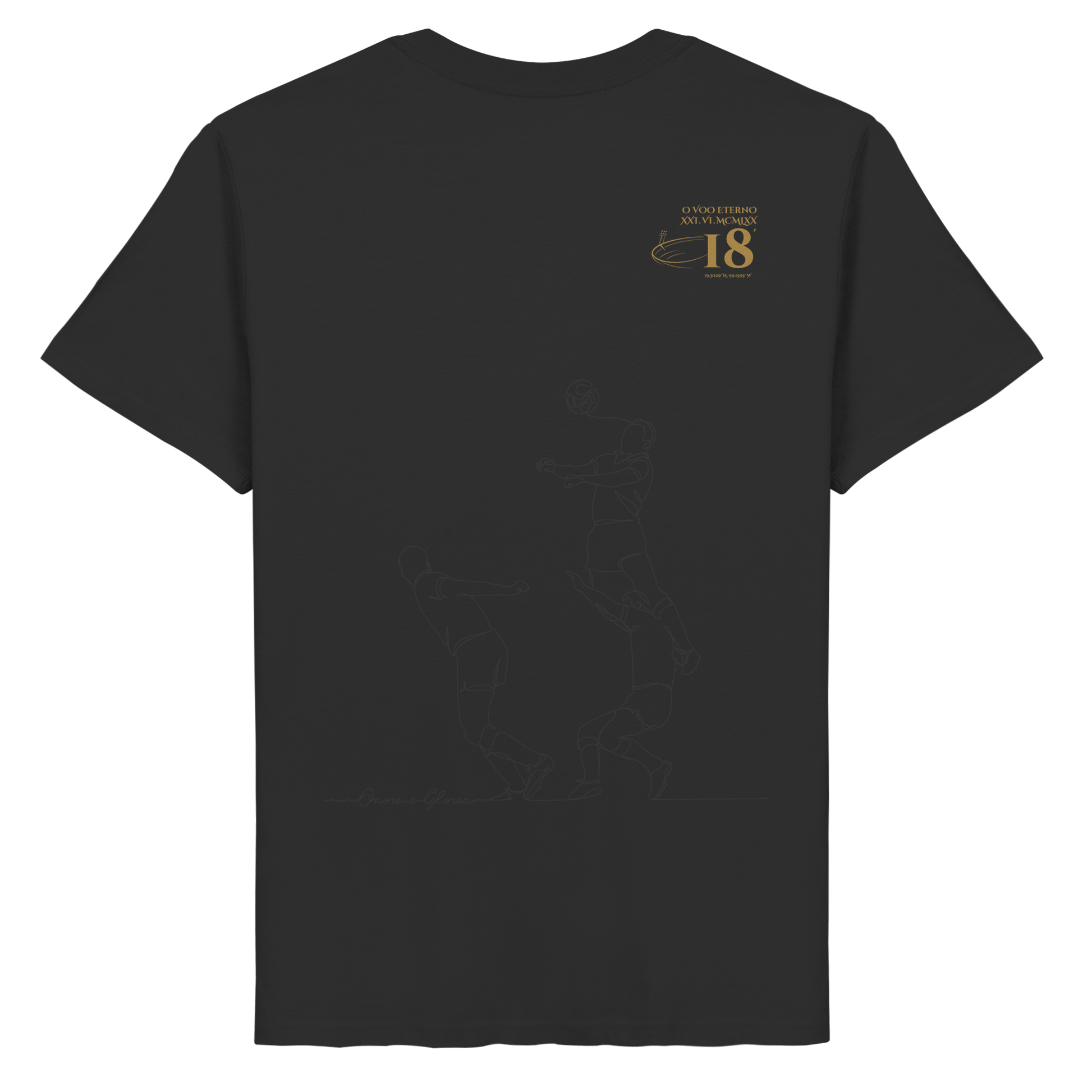 O Voo Eterno T-Shirt