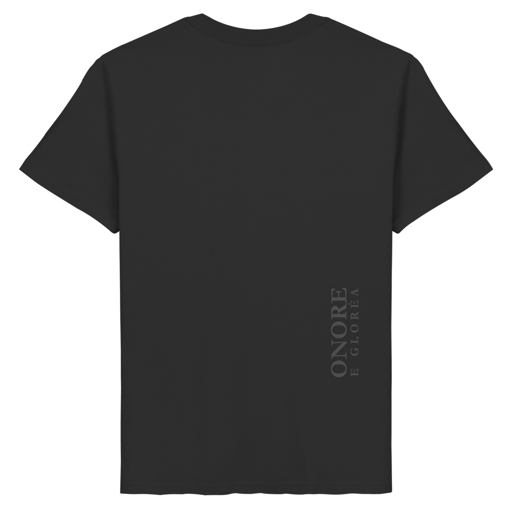 Onore Outline – Logo T-Shirt | Signature Line