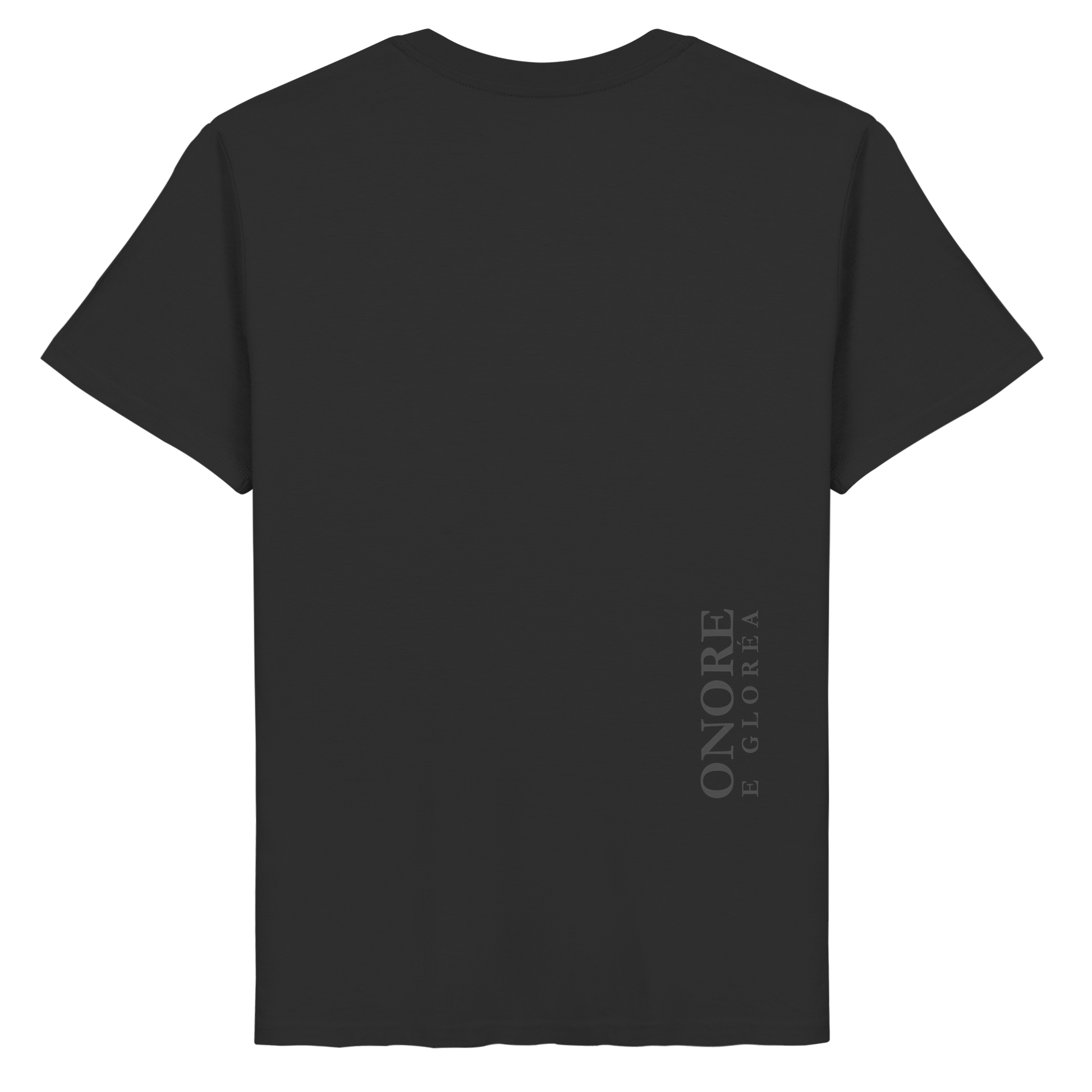 Onore Outline – Logo T-Shirt | Signature Line