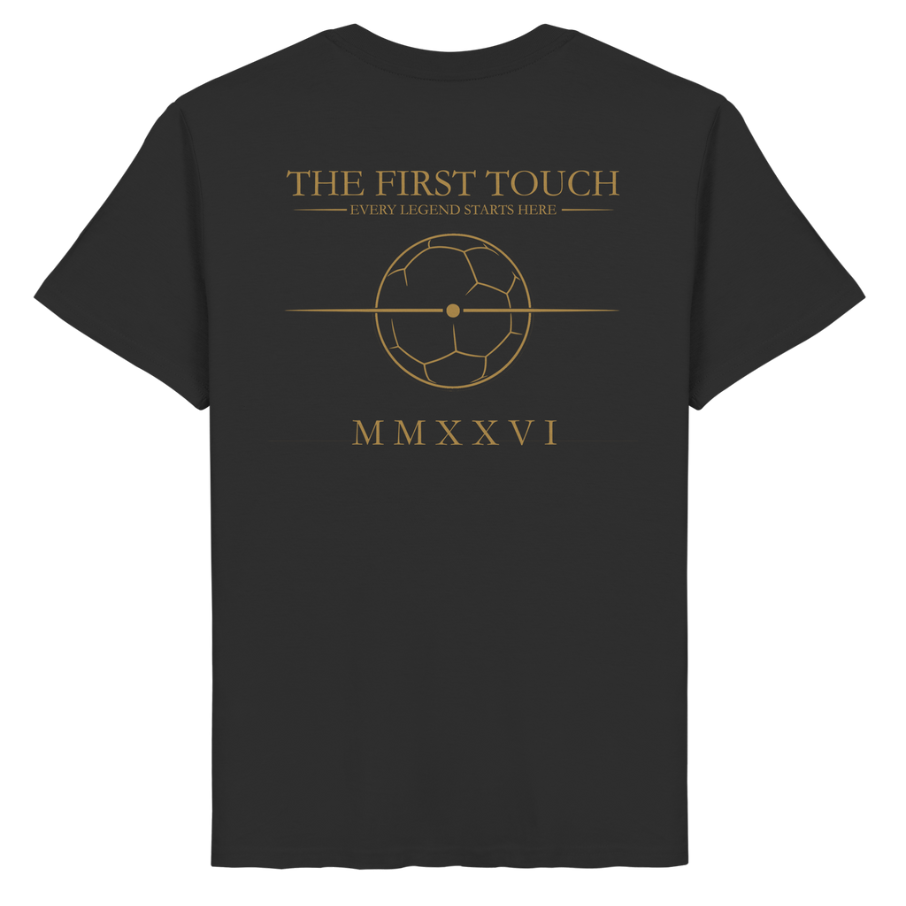 The First Touch T-Shirt