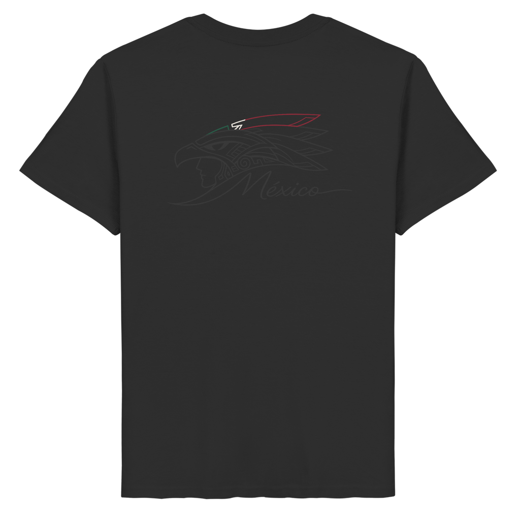 Aguila Azteca T-Shirt