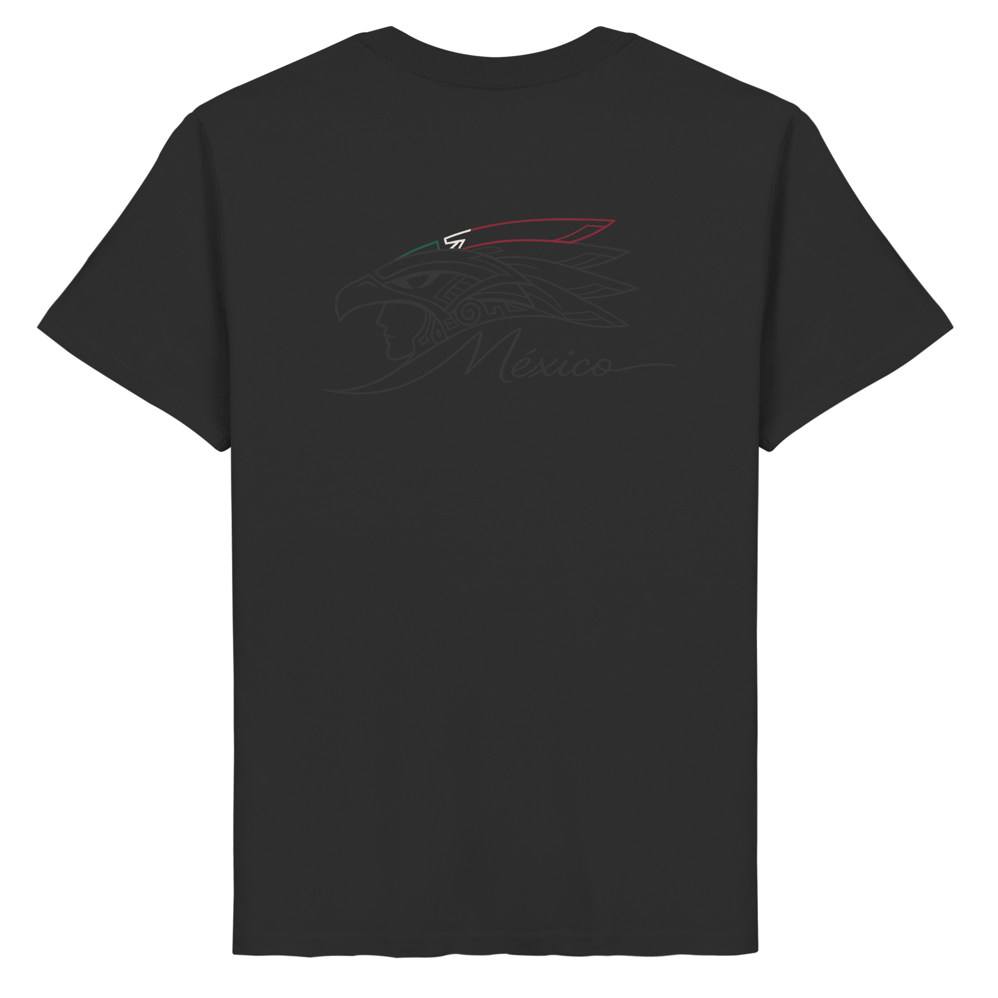 Aguila Azteca T-Shirt
