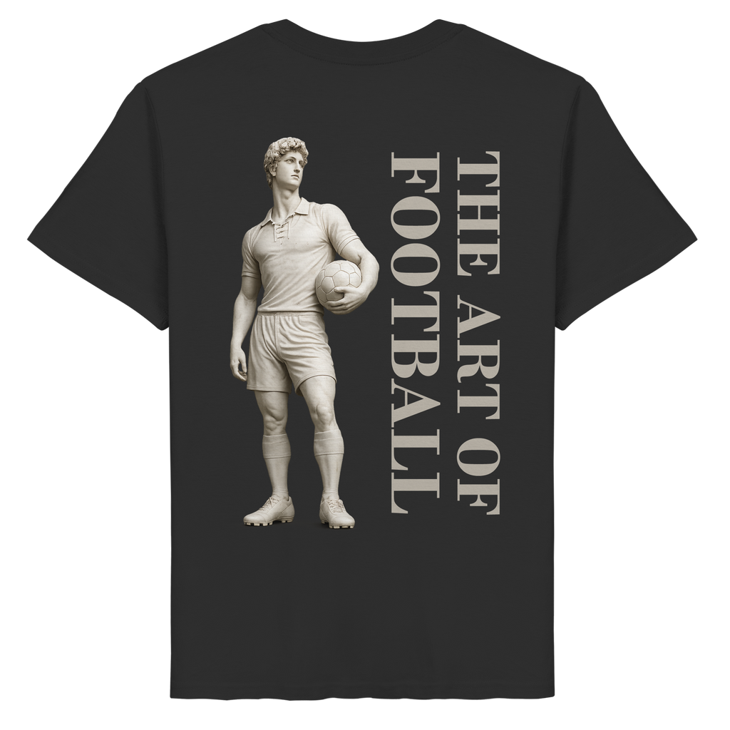 The Art of Football T-Shirt