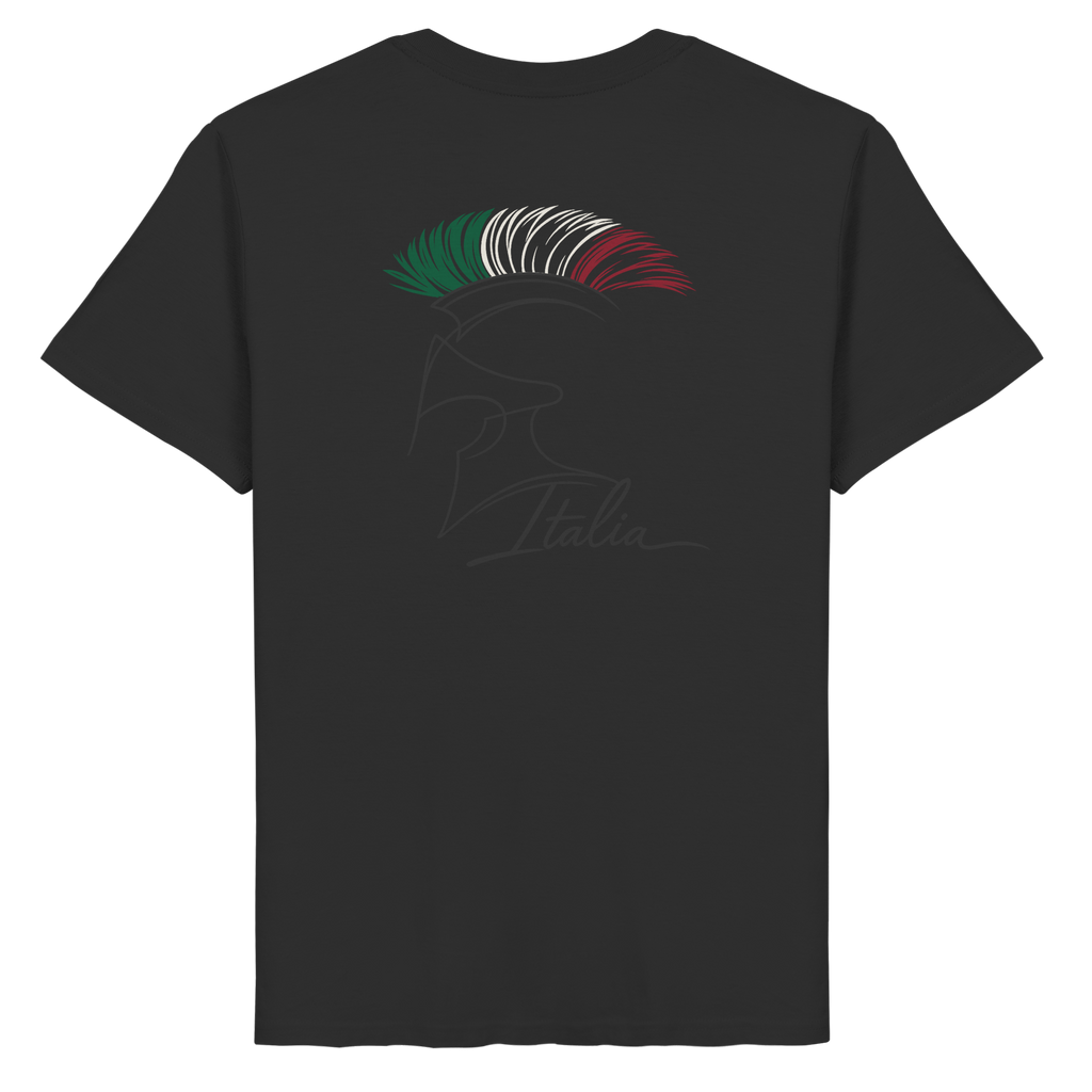 Elmo di Scipio T-Shirt