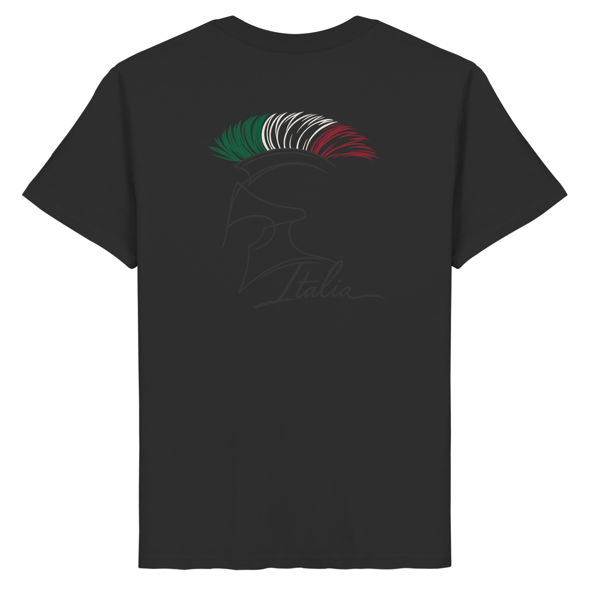 Elmo di Scipio T-Shirt