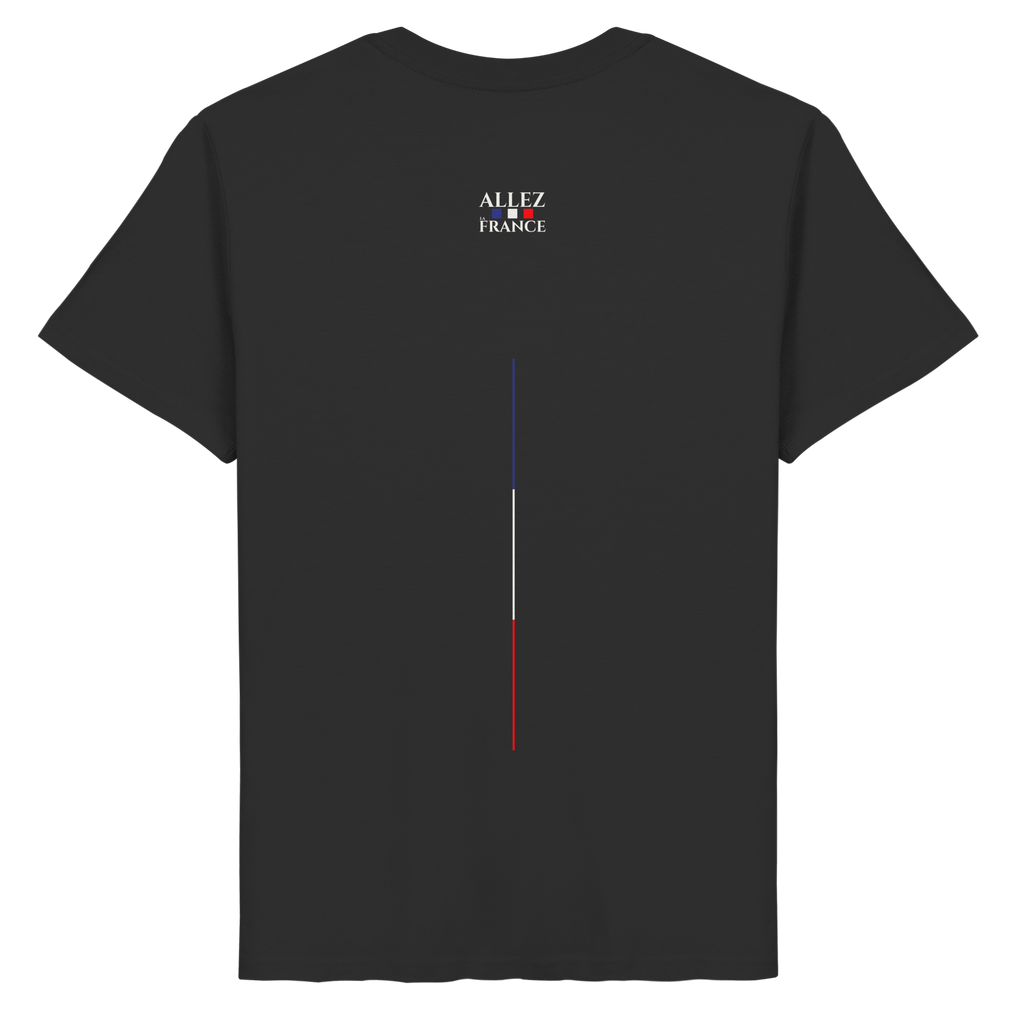 ALLEZ LA FRANCE T-Shirt
