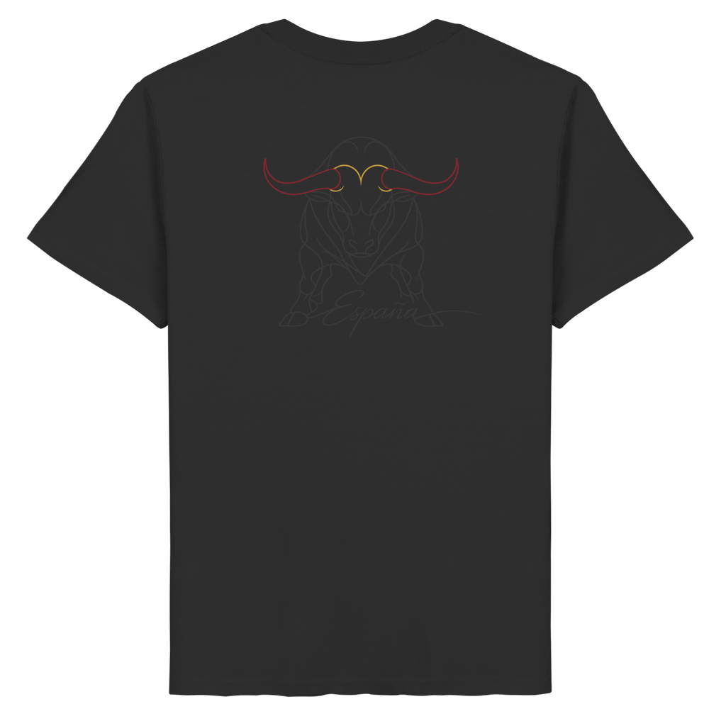 Toro español T-Shirt