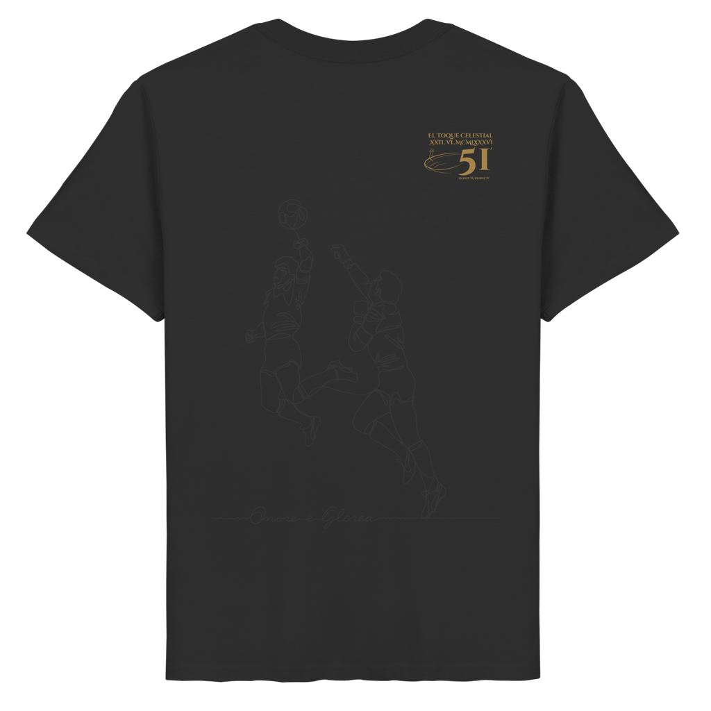 El Toque Celestial T-Shirt