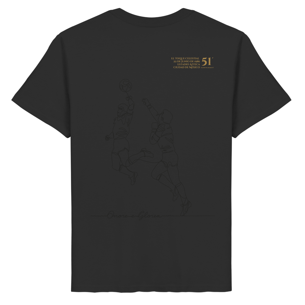 El Toque Celestial T-Shirt