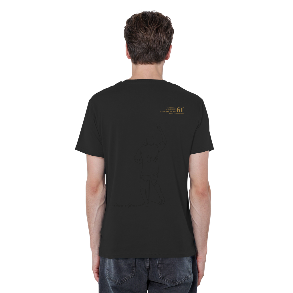 Makossa T-Shirt