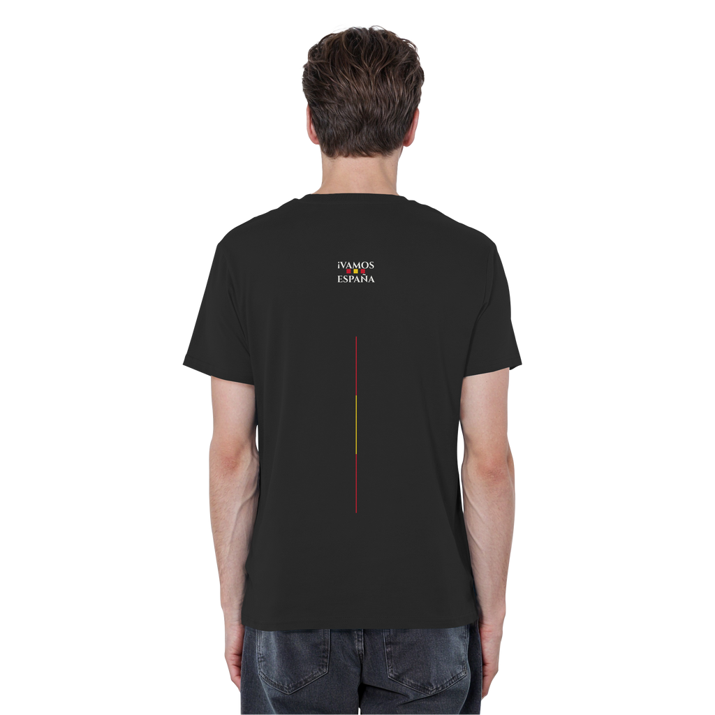 ¡VAMOS ESPAÑA T-Shirt