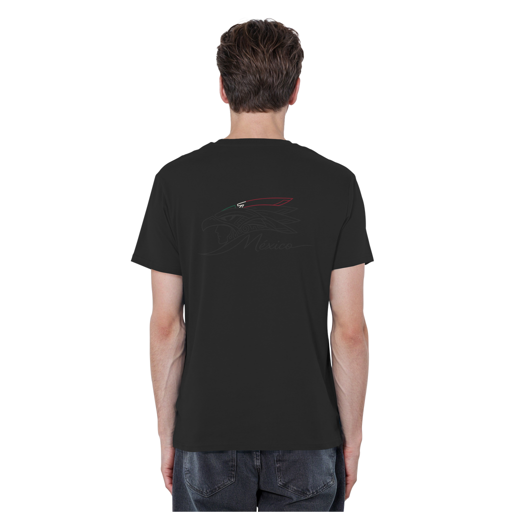 Aguila Azteca T-Shirt