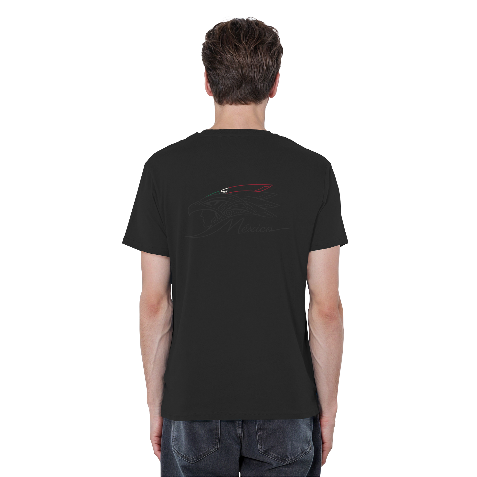 Aguila Azteca T-Shirt