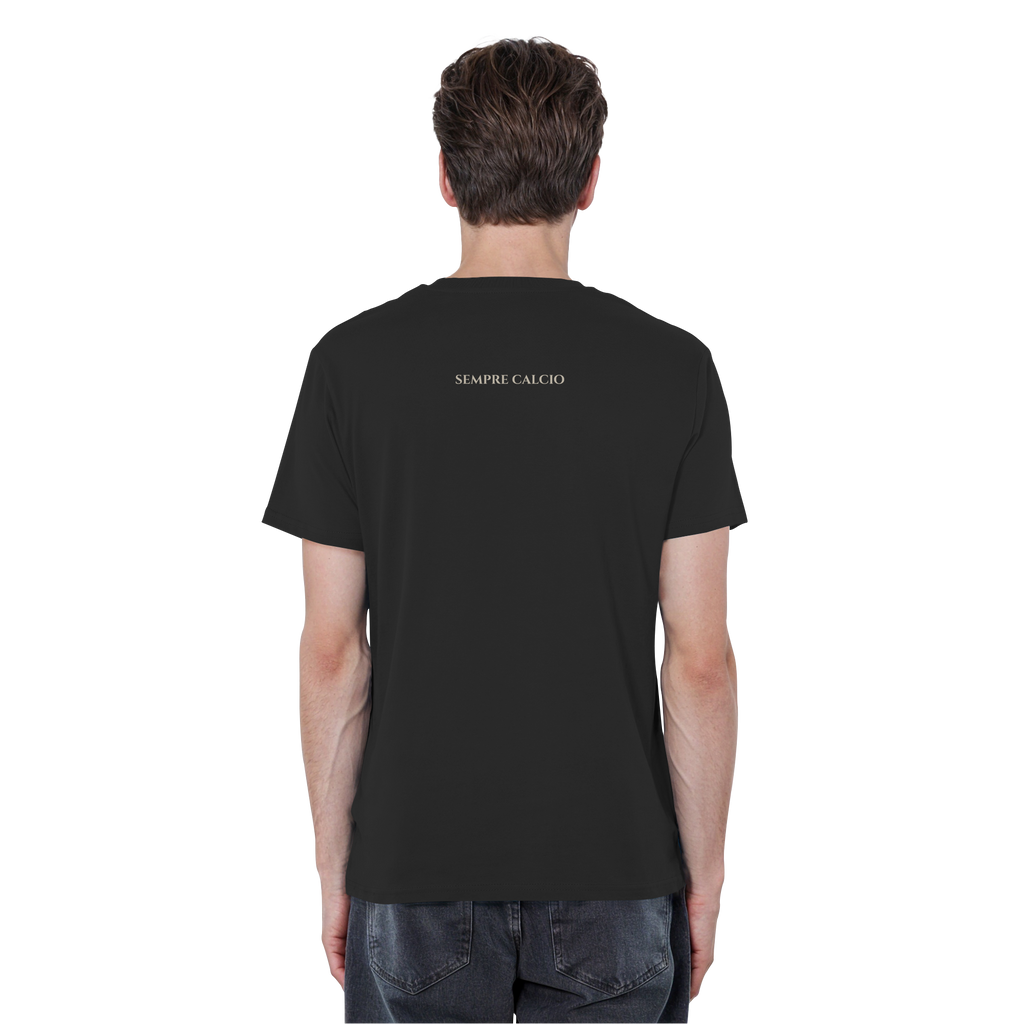 Sempre Calcio II – Fußball T-Shirt | Signature Line