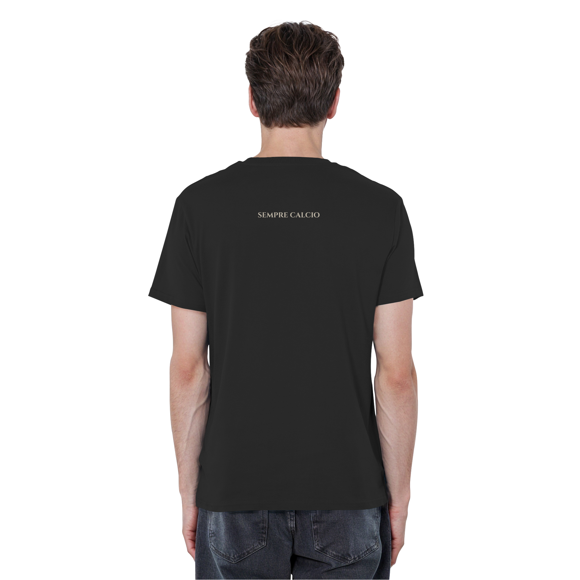 Sempre Calcio II – Fußball T-Shirt | Signature Line