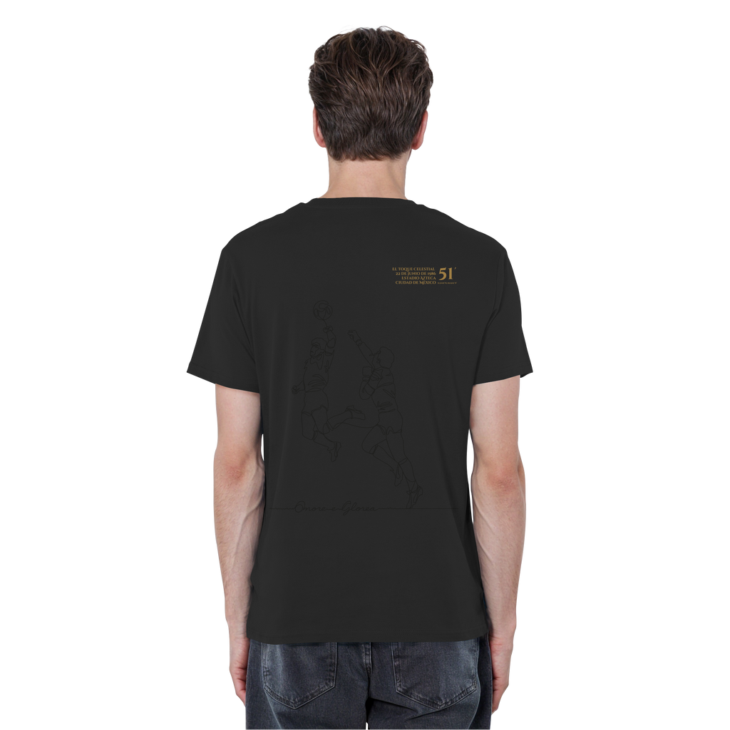 El Toque Celestial T-Shirt
