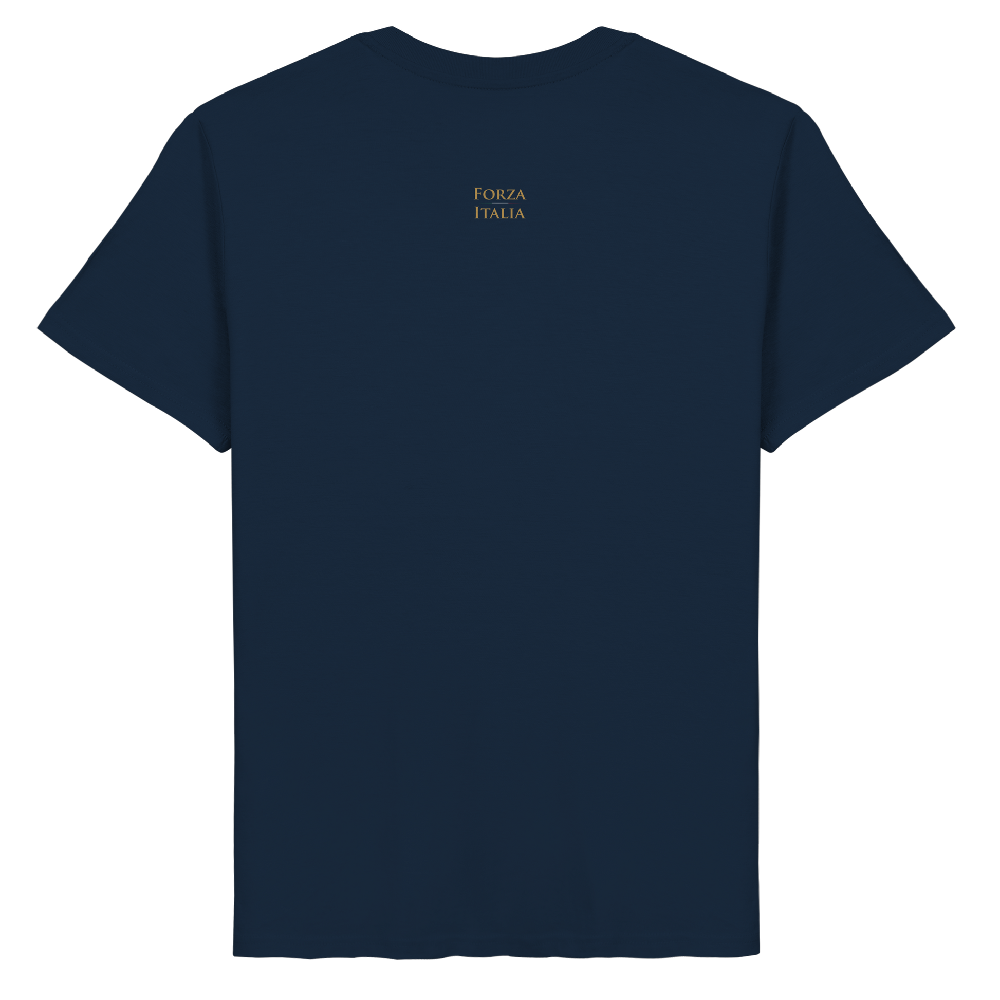 Italia Flag T-Shirt