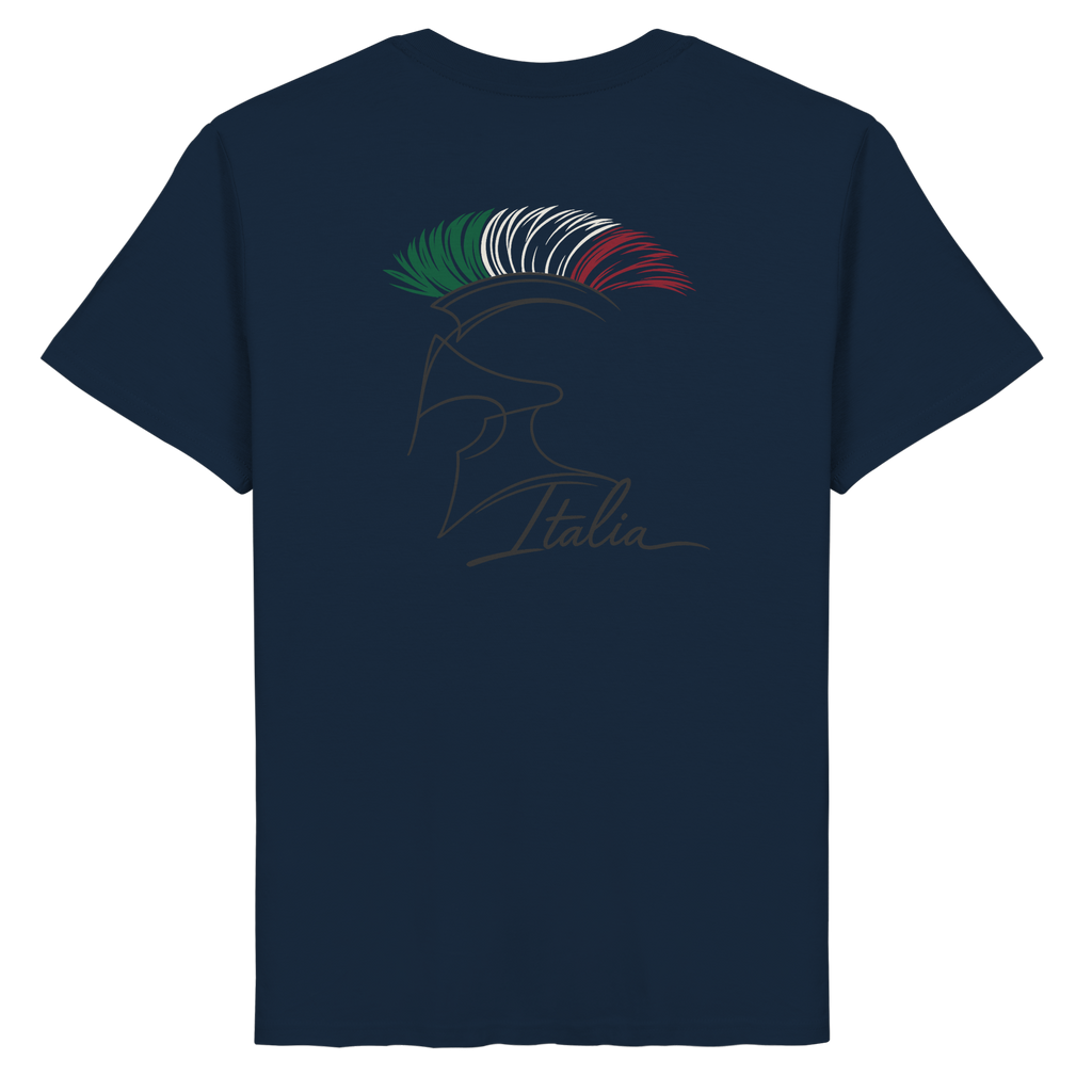 Elmo di Scipio T-Shirt