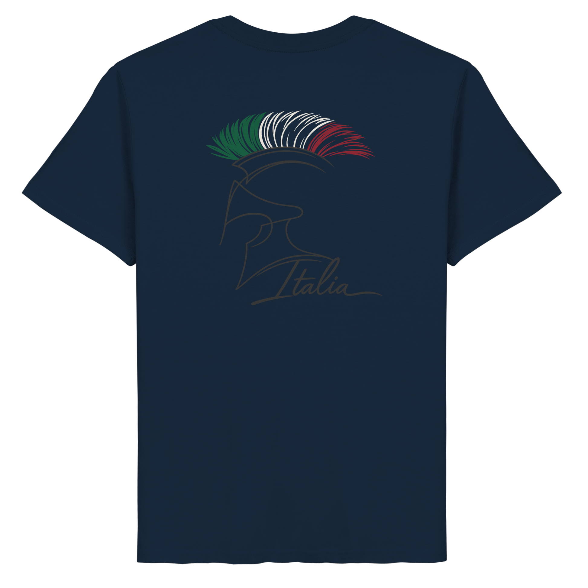 Elmo di Scipio T-Shirt