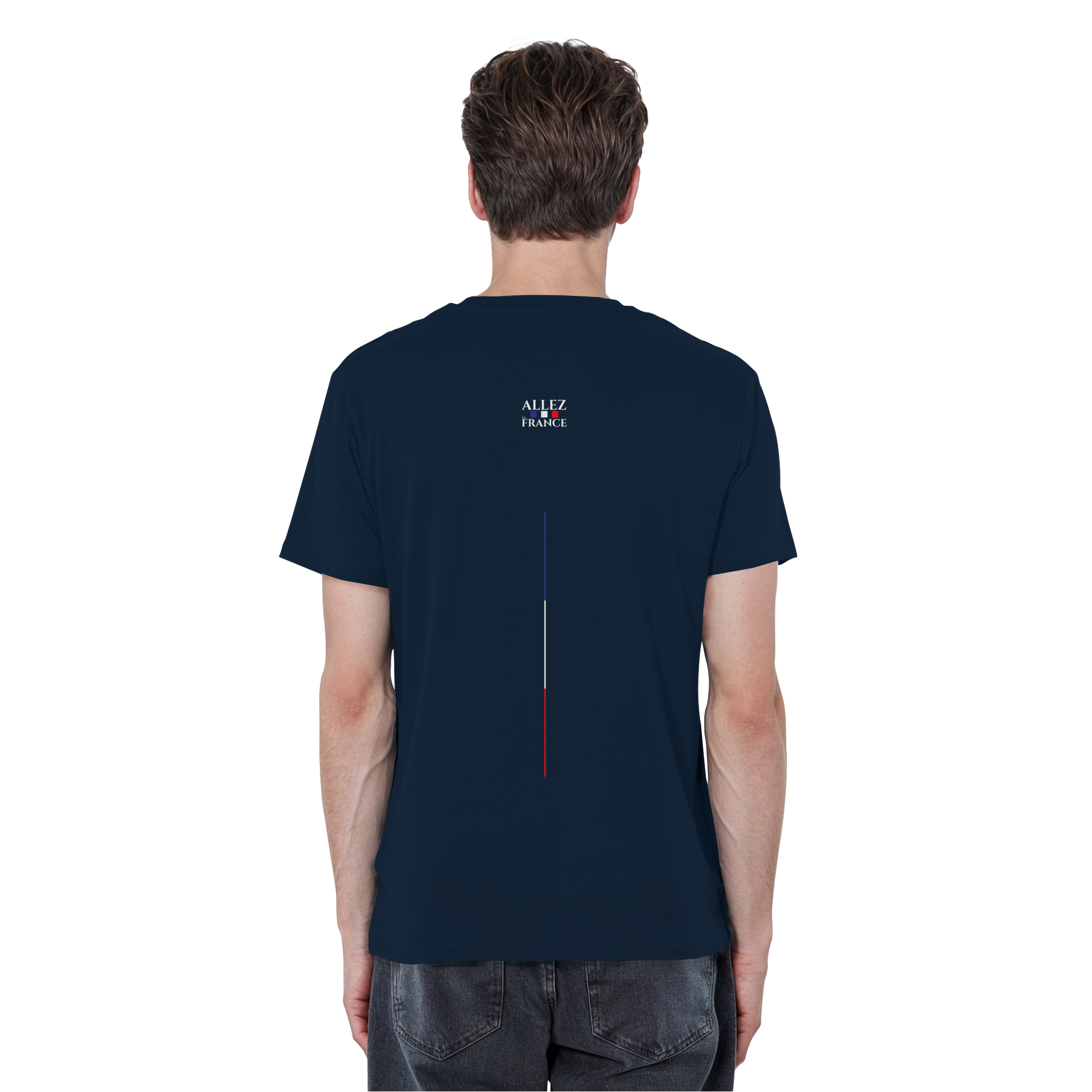 ALLEZ LA FRANCE T-Shirt