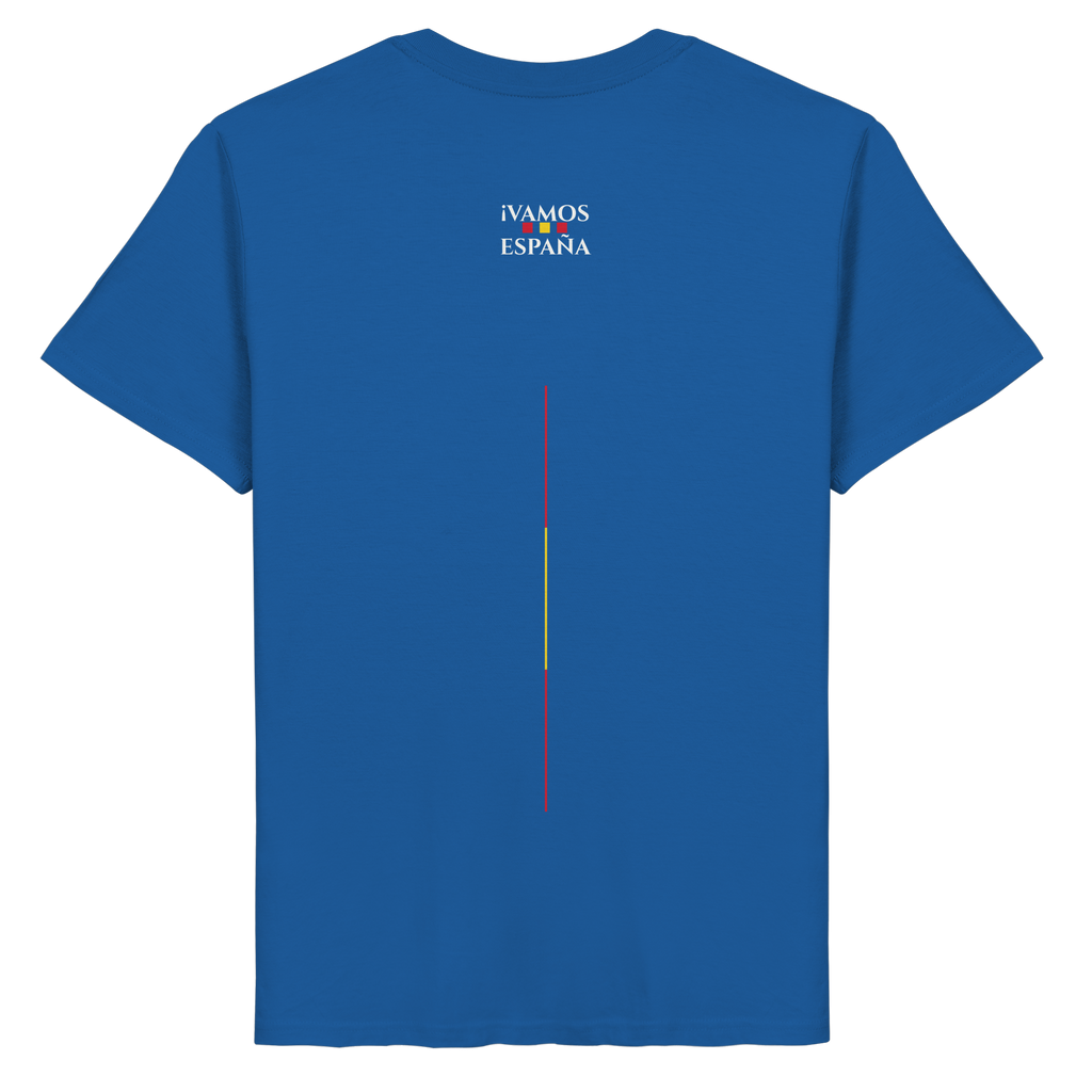 ¡VAMOS ESPAÑA T-Shirt