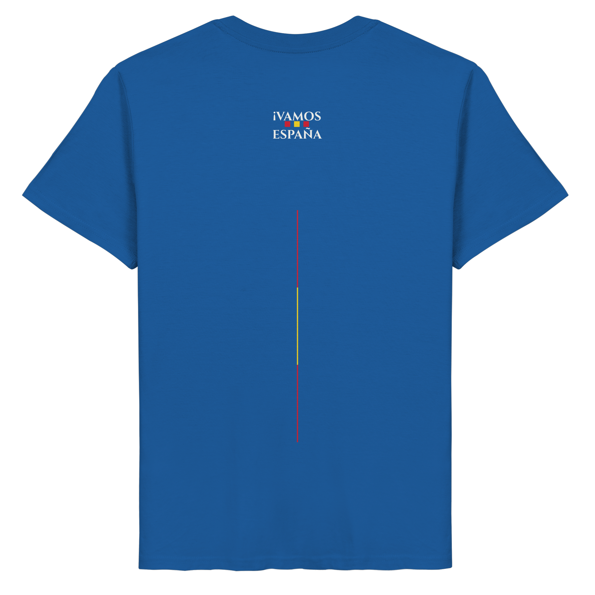 ¡VAMOS ESPAÑA T-Shirt