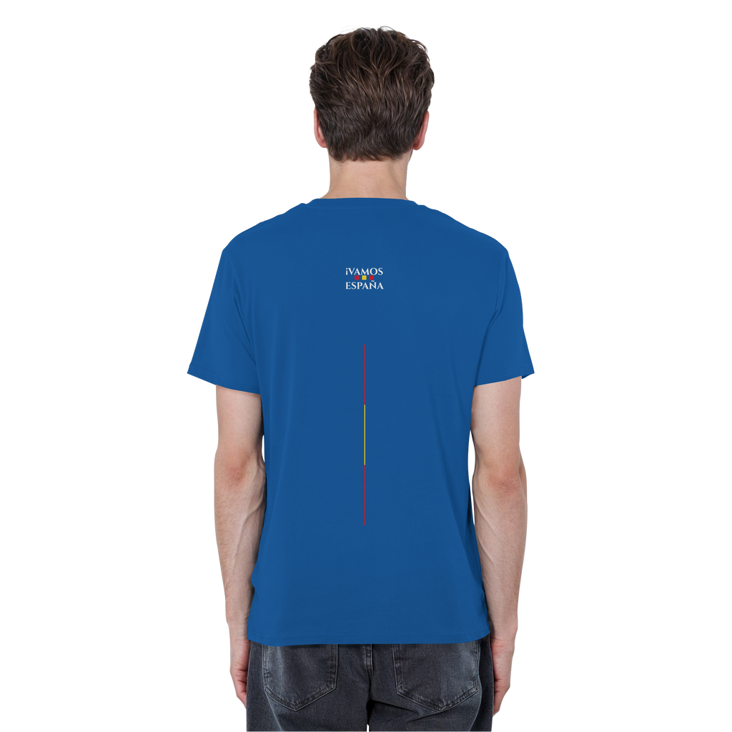 ¡VAMOS ESPAÑA T-Shirt