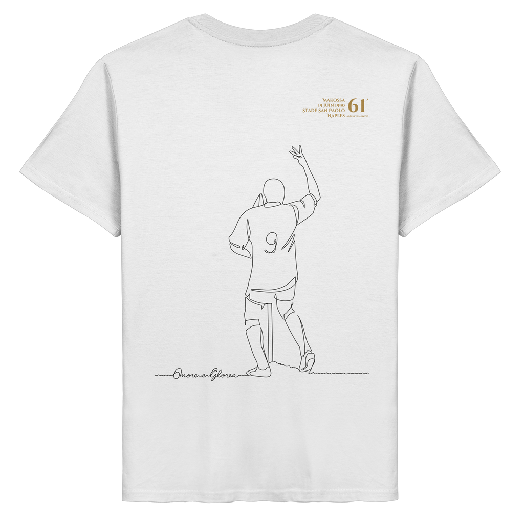 Makossa T-Shirt