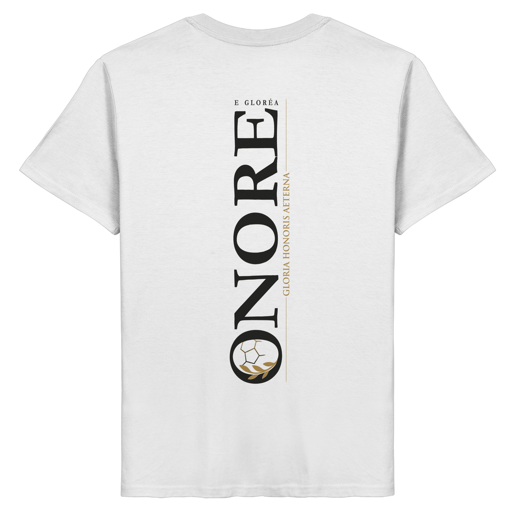 Onore Signature Back – Fußball T-Shirt | Signature Line