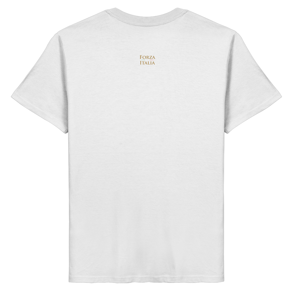 Italia Flag T-Shirt