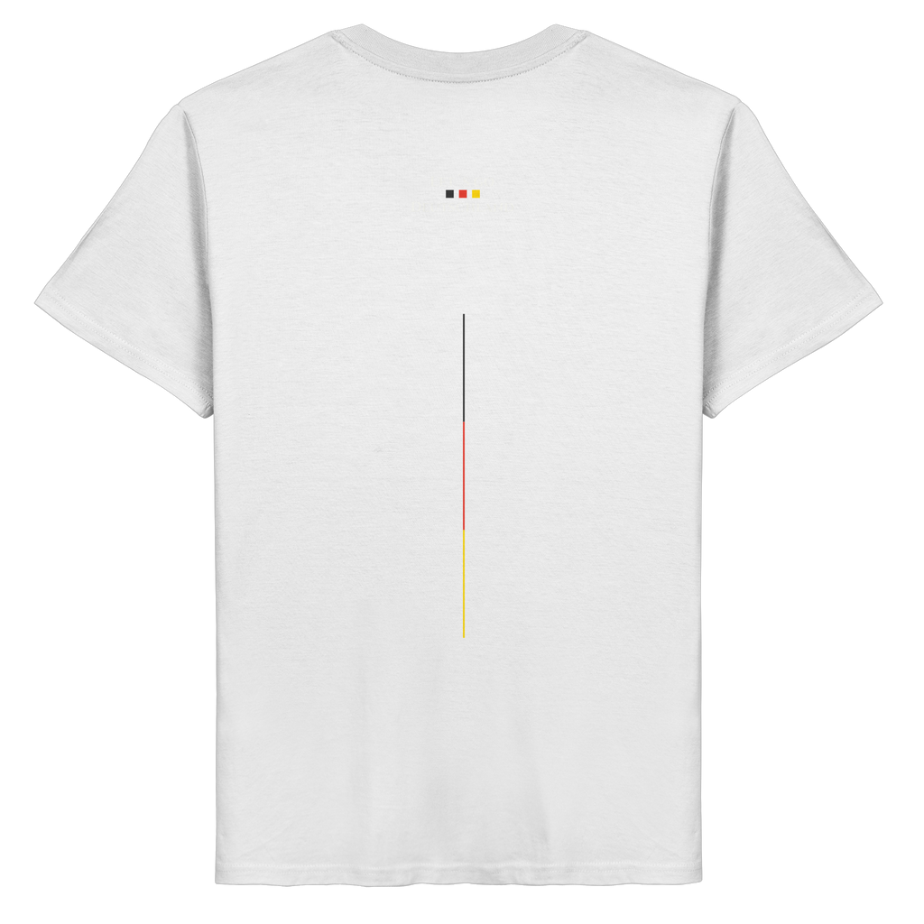 LET´S GO Deutschland T-Shirt