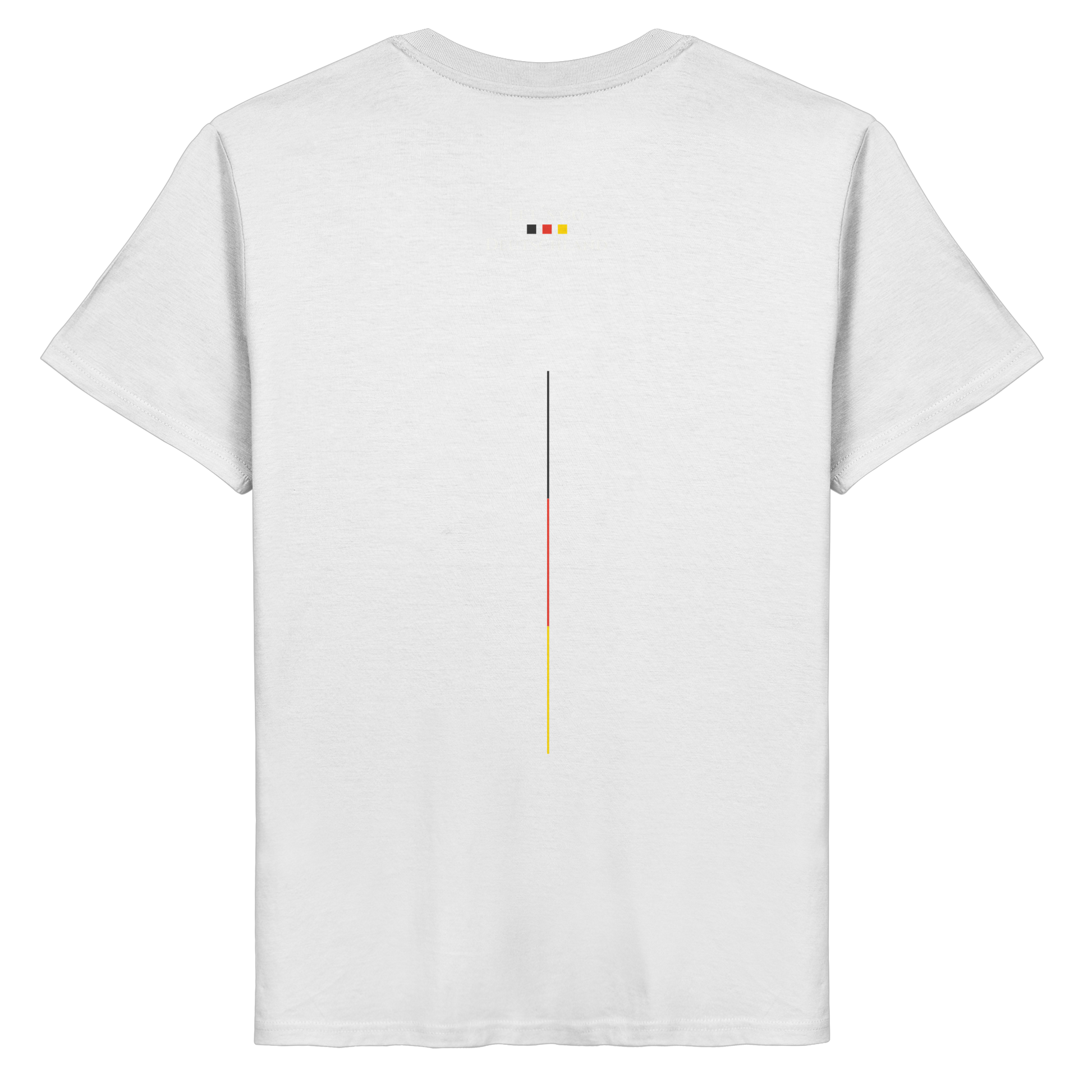 LET´S GO Deutschland T-Shirt