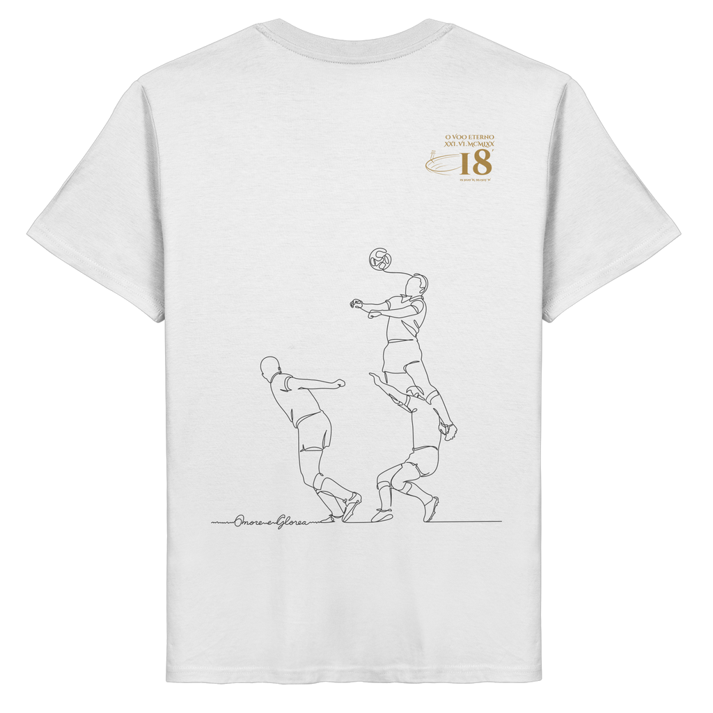 O Voo Eterno T-Shirt