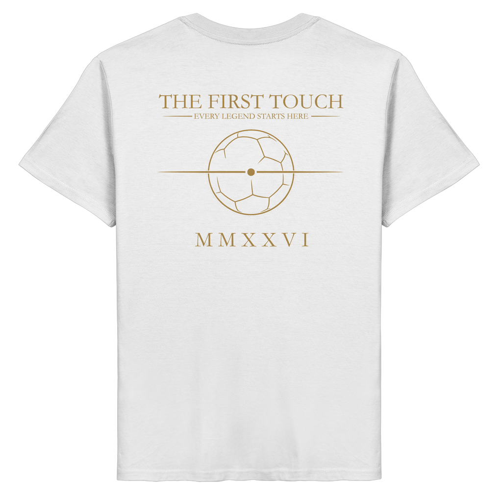 The First Touch T-Shirt