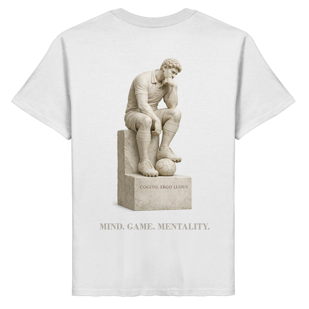 Mind. Game. Mentality. T-Shirt