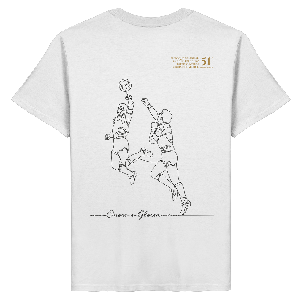 El Toque Celestial T-Shirt