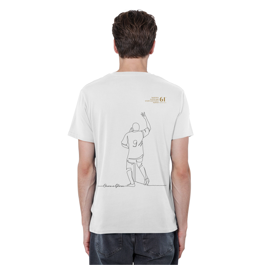 Makossa T-Shirt
