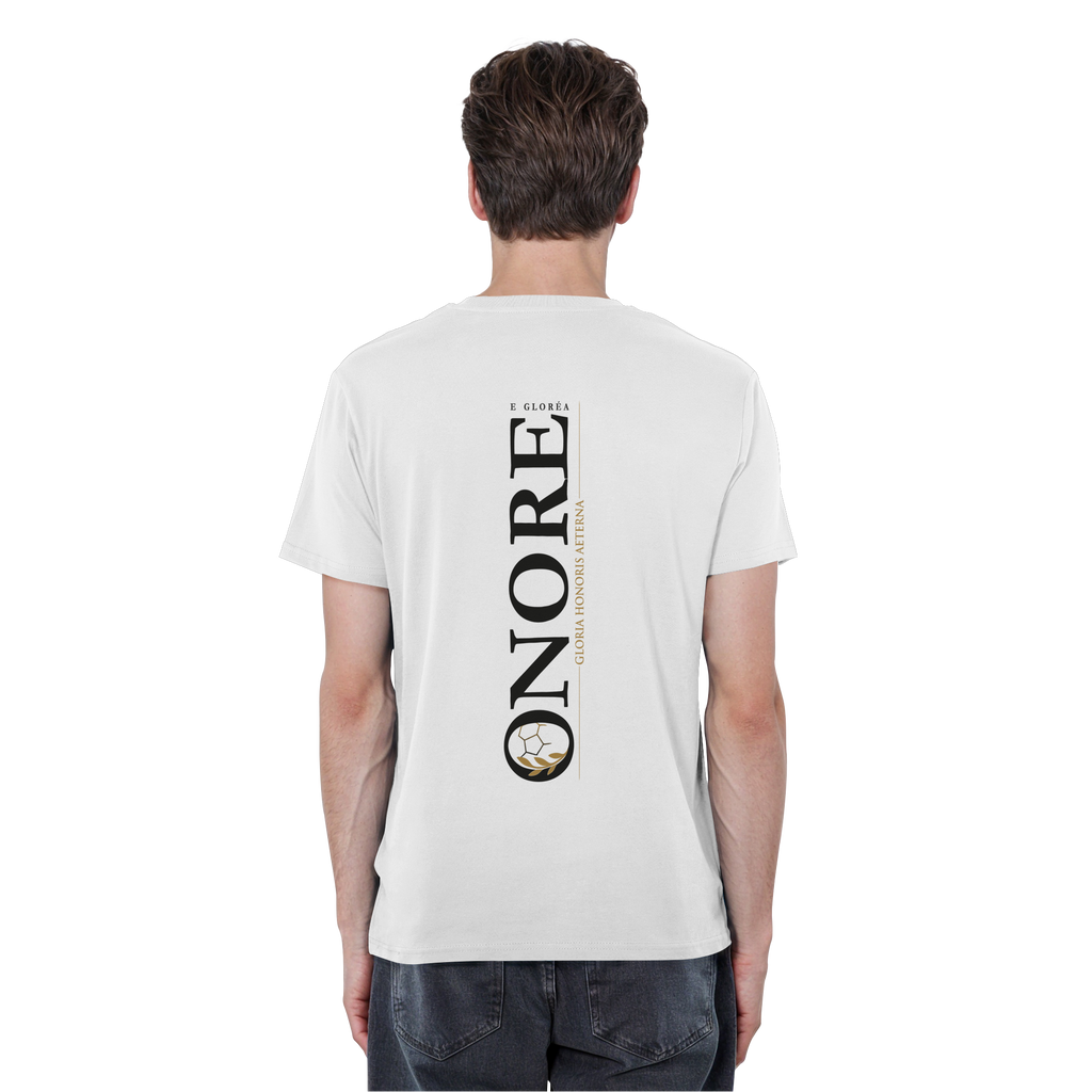 Onore Signature Back – Fußball T-Shirt | Signature Line
